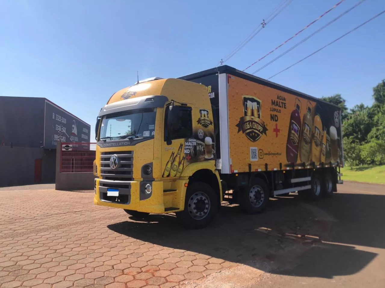 Fabricação sob Encomenda